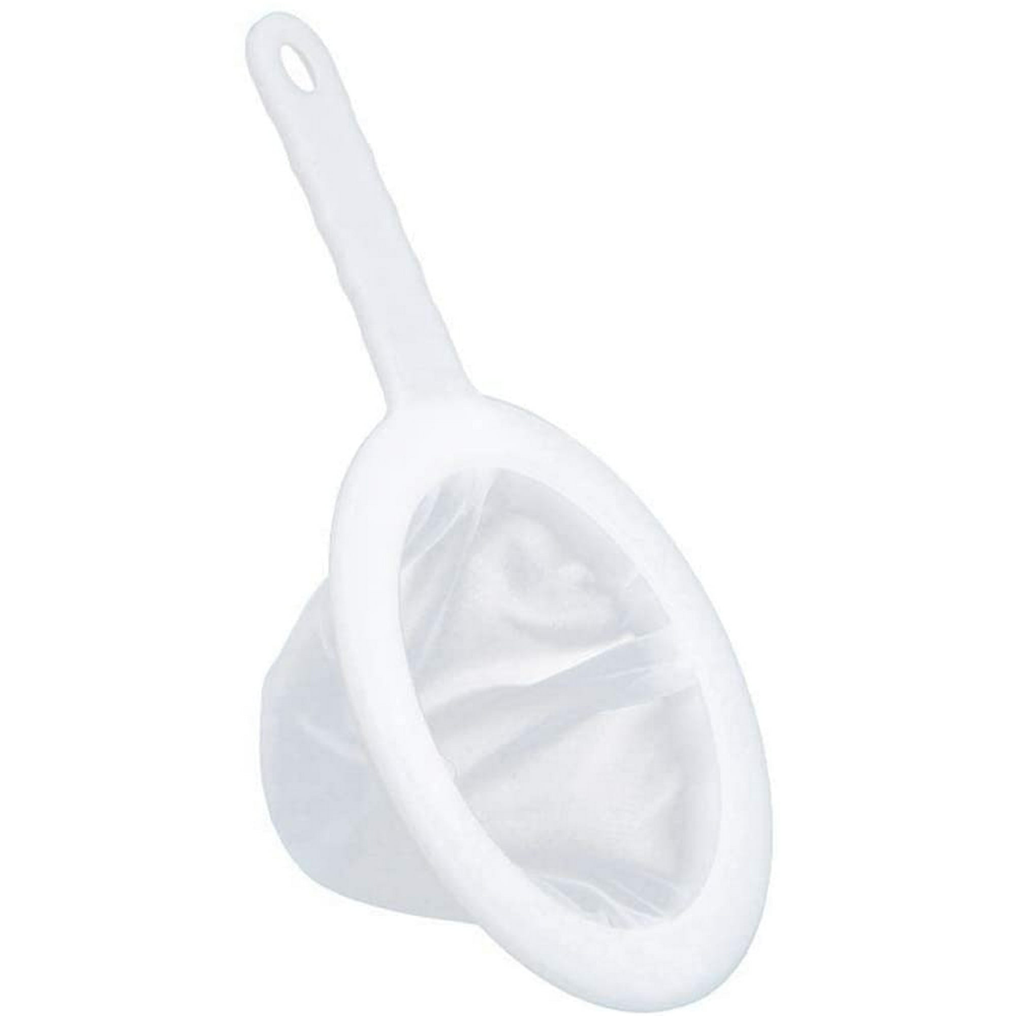 1Pcs Soy Milk Fruit Vegetable Juice Gauze ultra-fine Filter Mesh Sieve 1Pcs Soy Milk Fruit Vegetable Juice Gauze ultra-fine Filter Mesh Sieve